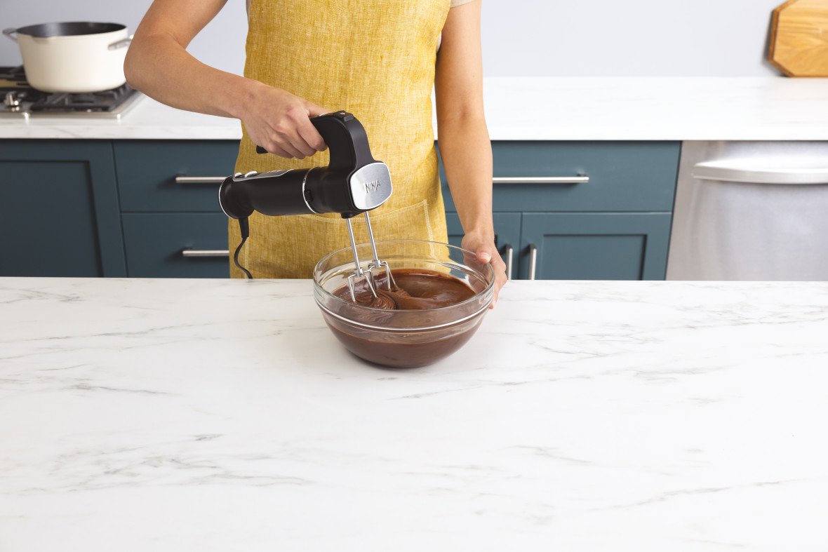 Режим миксера