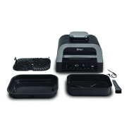 Гриль Ninja Foodi DG551EU - 4