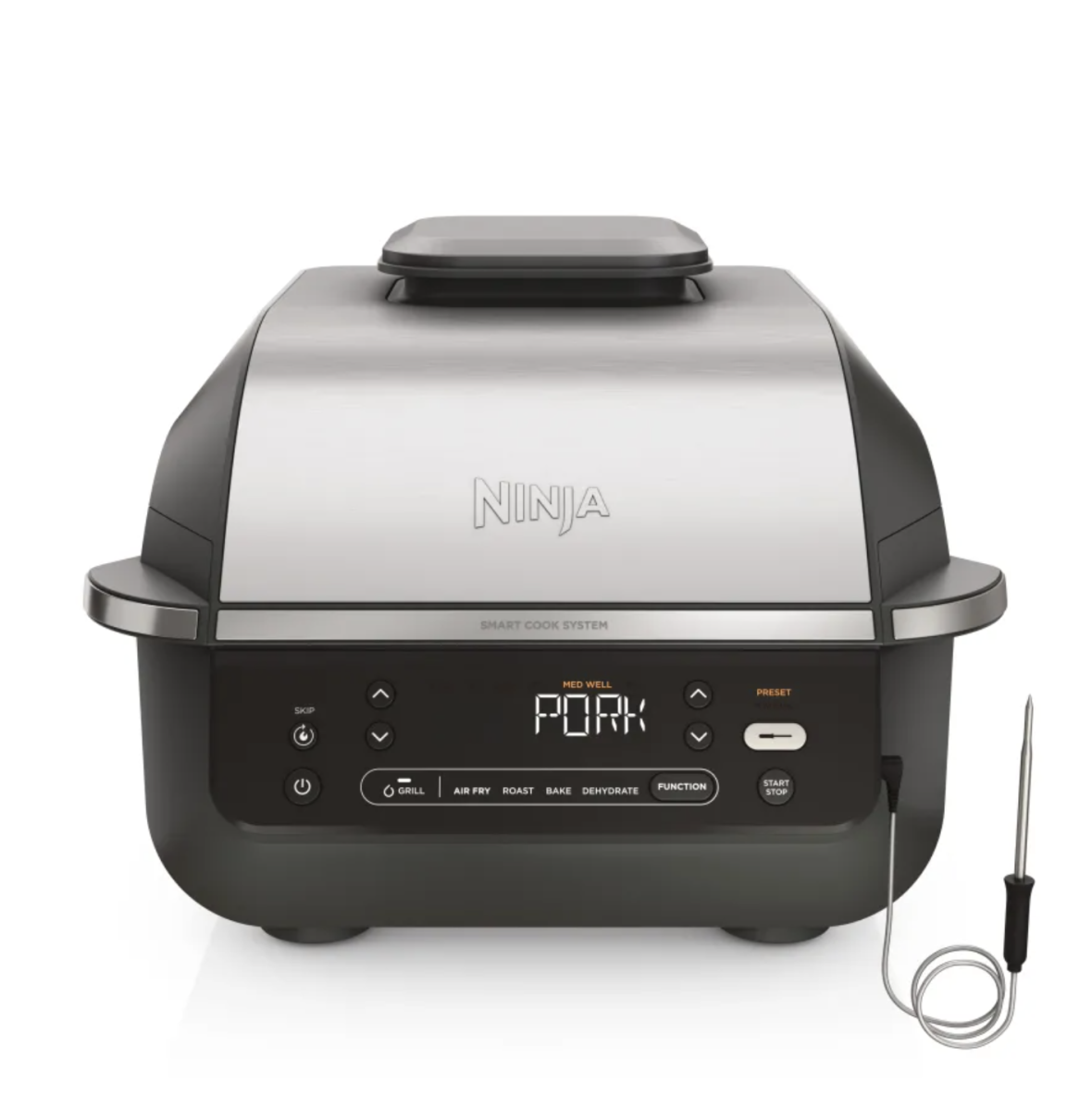 Гриль Ninja Foodi EG351EU