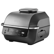 Гриль Ninja Foodi EG351EU - 2