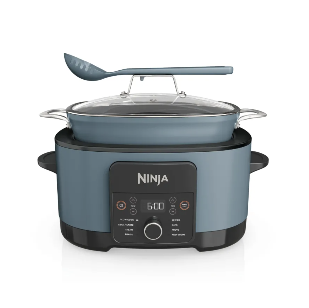 Повільноварка Ninja Foodi 8 в 1 MC1001EU