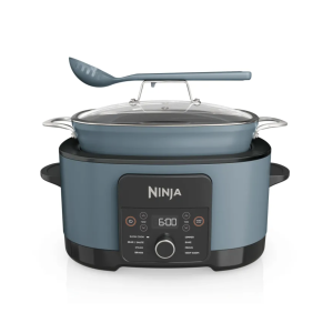 Повільноварка Ninja Foodi 8 в 1 MC1001EU
