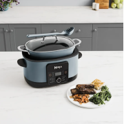 Повільноварка Ninja Foodi 8 в 1 MC1001EU - 3