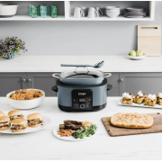 Повільноварка Ninja Foodi 8 в 1 MC1001EU - 6