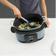 Повільноварка Ninja Foodi 8 в 1 MC1001EU - 7