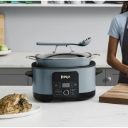 Повільноварка Ninja Foodi 8 в 1 MC1001EU - 8