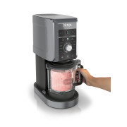 Мороженица Ninja Creami Deluxe 10-в-1 NC501EU - 2
