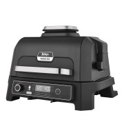 Электрический гриль-барбекю и коптильня Ninja Woodfire Pro XL OG850EU - 1