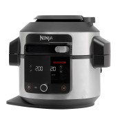 Мультиварка-скороварка Ninja Foodi 6л OL550EU - 2