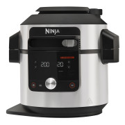 Мультиварка-скороварка Ninja Foodi Max 7.5л. OL650EU - 1