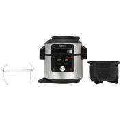 Мультиварка-скороварка Ninja Foodi Max 7.5л. OL650EU - 3