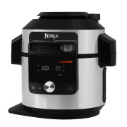 Мультиварка-скороварка Ninja Foodi MAX 14-в-1 7.5л. OL750EU - 1