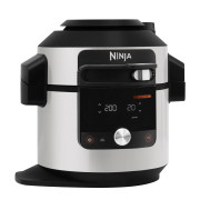 Мультиварка-скороварка Ninja Foodi MAX 14-в-1 7.5л. OL750EU - 2