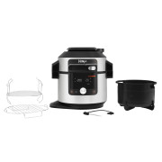 Мультиварка-скороварка Ninja Foodi MAX 14-в-1 7.5л. OL750EU - 3