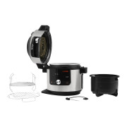Мультиварка-скороварка Ninja Foodi MAX 14-в-1 7.5л. OL750EU - 4