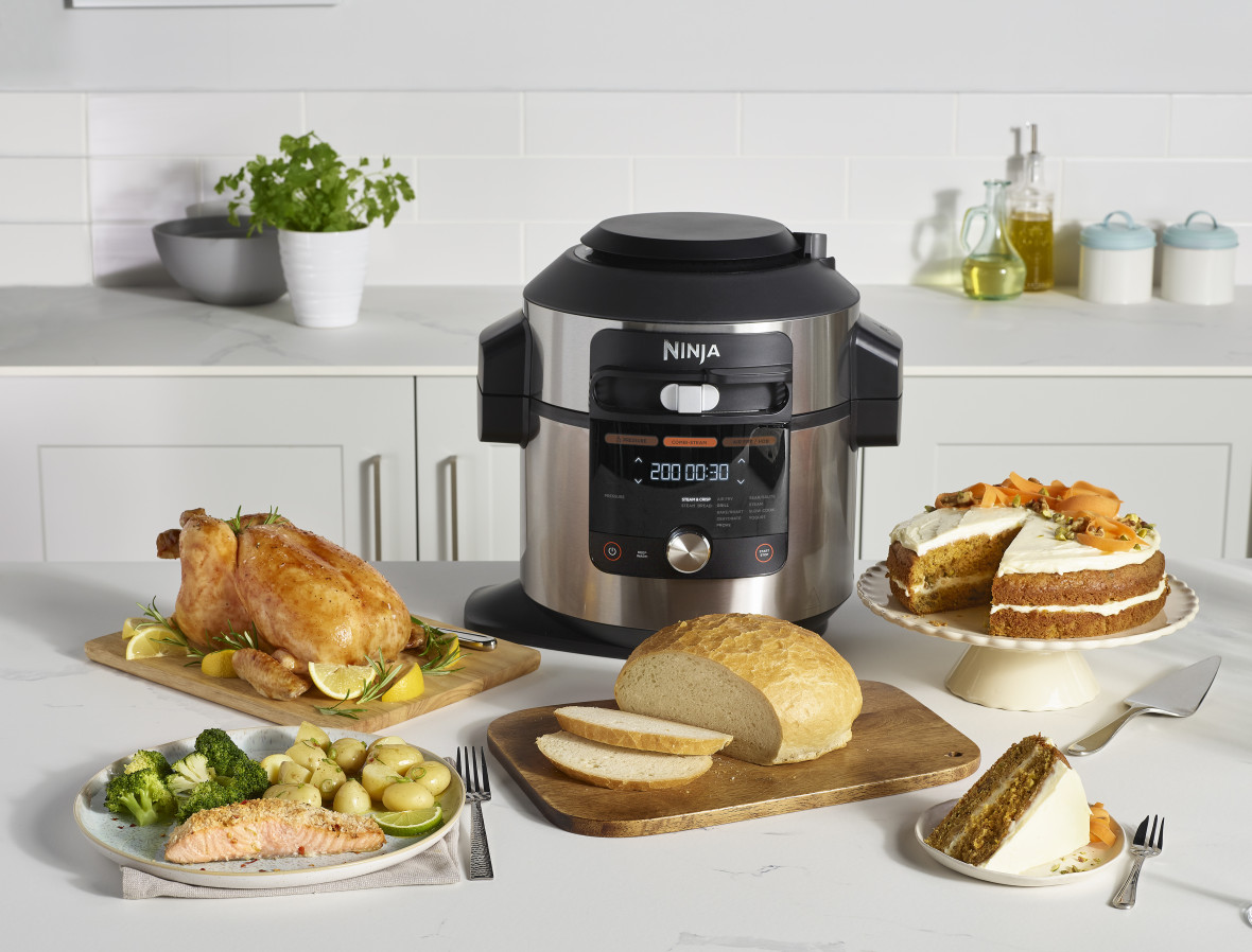 Система Smart Cook