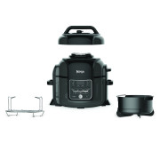Мультиварка - скороварка Ninja Foodi 6л OP300EU - 5