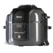 Мультиварка - скороварка Ninja Foodi 6л OP300EU - 2