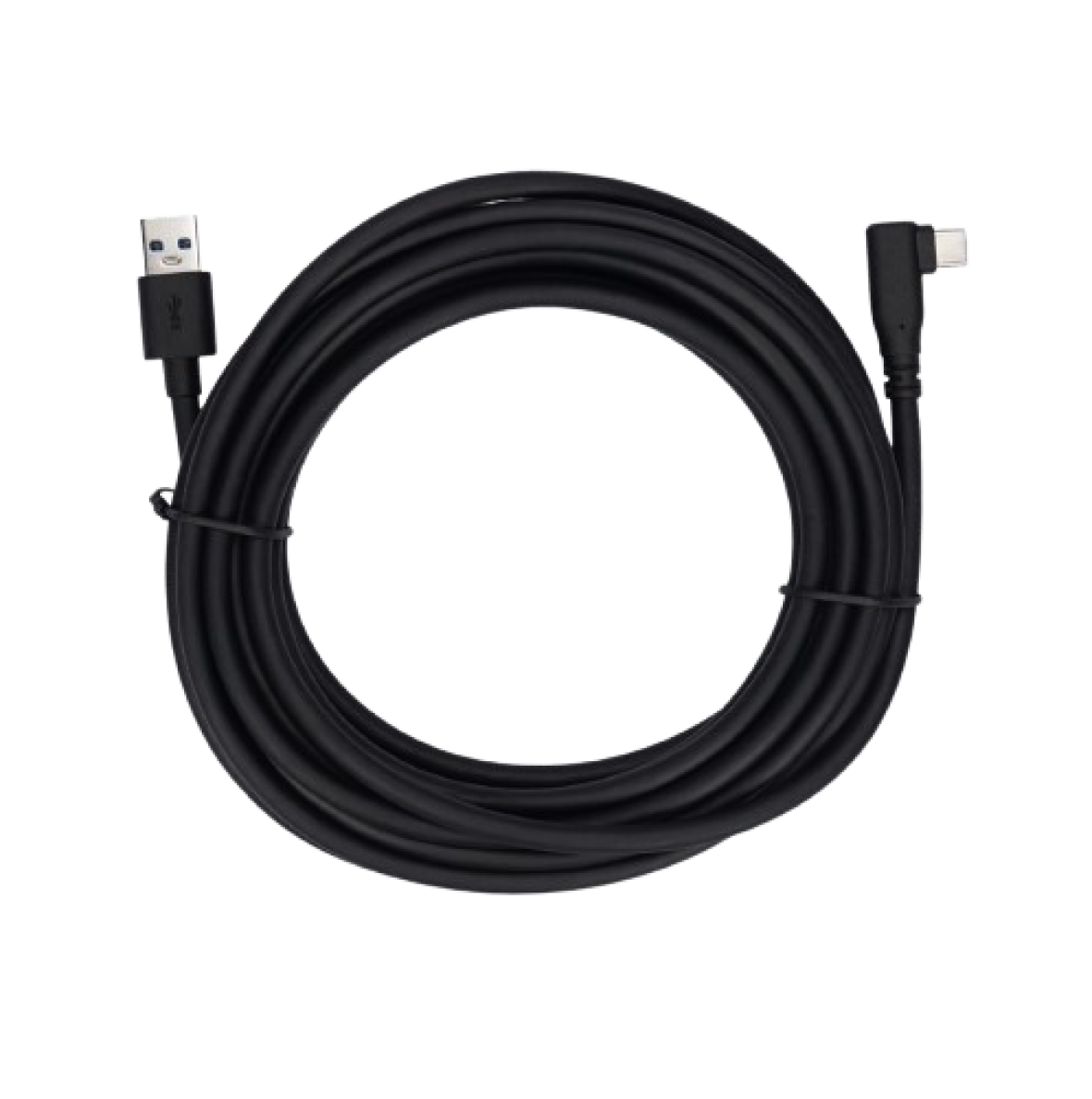 Кабель питания OBSBOT 5м. USB-A - USB-C (OBSBOT-CABLE-5)