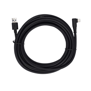 Кабель питания OBSBOT 5м. USB-A - USB-C (OBSBOT-CABLE-5)