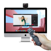 Пульт дистанционного управления для вебкамер OBSBOT серии Meet (OBSBOT-REMOTE-MEET) - 3