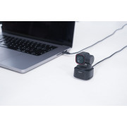 Веб-камера для стрімінгу OBSBOT Tiny 2 Lite (OBSBOT-TINY2-LITE) - 10