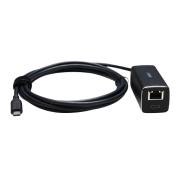 Кабель переходник OBSBOT USB-C to Ethernet Adapter (OBSBOT-UCB-C-ETH) - 1