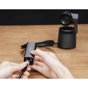 Кабель переходник OBSBOT USB-C to Ethernet Adapter (OBSBOT-UCB-C-ETH) - 2