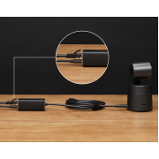 Кабель переходник OBSBOT USB-C to Ethernet Adapter (OBSBOT-UCB-C-ETH) - 3