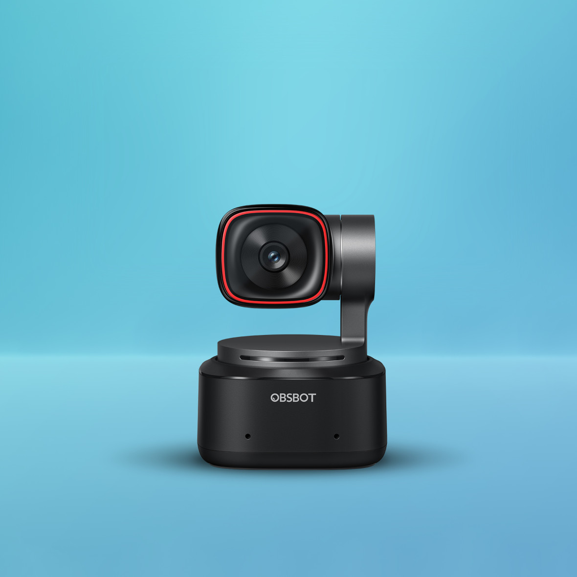 Розумна веб-камера OBSBOT Tiny-2 NEXT GEN (4096x2160) (OBSBOT-TINY2)