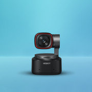 Веб-камера OBSBOT Tiny-2 NEXT GEN (4096x2160) (OBSBOT-TINY2) - 4