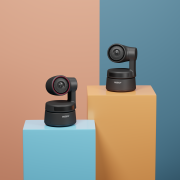 Веб-камера OBSBOT Tiny-4K (4096x2160) (OBSBOT-TINY4K) - 4