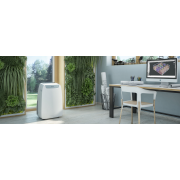 Кондиционер мобильный Olimpia Splendid DOLCECLIMA AIR PRO 13 A+ WIFI (OS-2027) - 8