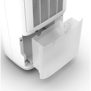 Осушитель воздуха Olimpia Splendid AQUARIA S1 12 P (OS-2061) - 4
