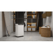 Осушитель воздуха Olimpia Splendid AQUARIA S1 12 P (OS-2061) - 5