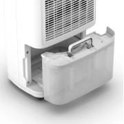 Осушитель воздуха Olimpia Splendid AQUARIA S1 20 P (OS-2064) - 1
