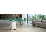 Осушитель воздуха Olimpia Splendid AQUARIA S1 20 P (OS-2064) - 5