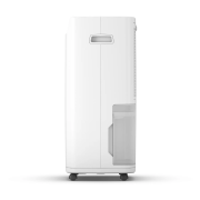 Осушитель воздуха Olimpia Splendid AQUARIA S1 20 P (OS-2064) - 4