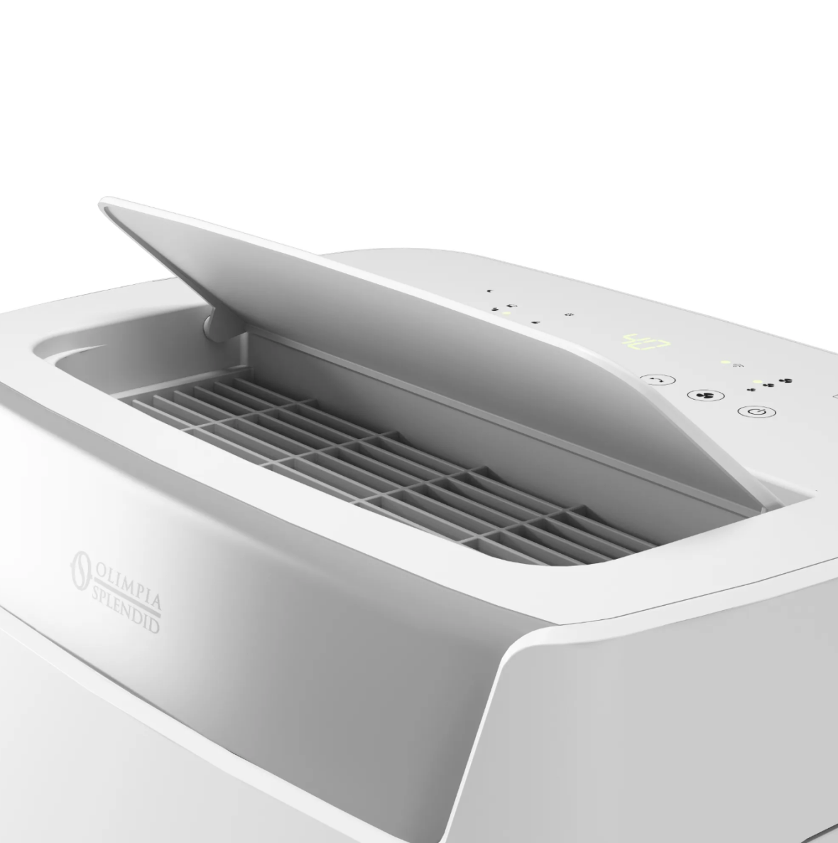 Осушитель воздуха Olimpia Splendid AQUARIA S1 20 P (OS-2064)