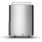 Осушитель воздуха Olimpia Splendid SECCOPROF 40 P (OS-2107) - 1