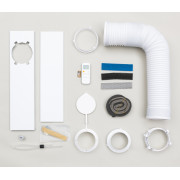 Кондиционер мобильный Olimpia Splendid DOLCECLIMA AIR PRO A++ WIFI (OS-2143) - 6