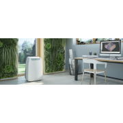 Кондиционер мобильный Olimpia Splendid DOLCECLIMA AIR PRO A++ WIFI (OS-2143) - 7
