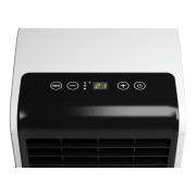 Кондиционер мобильный Olimpia Splendid DOLCECLIMA COMPACT 10 MBB WIFI (OS-2473) - 1