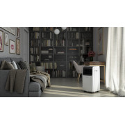 Кондиционер мобильный Olimpia Splendid DOLCECLIMA COMPACT 10 MBB WIFI (OS-2473) - 2