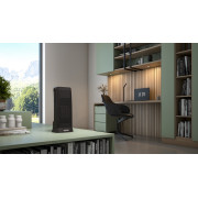 Керамічний тепловентилятор Olimpia Splendid CALDO TRENDY ST (99267) - 5