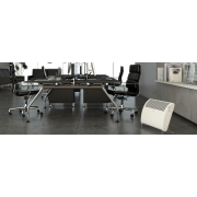 Ковекторний обігрівач Olimpia Splendid CALEO 2 TURBO (99552) - 2