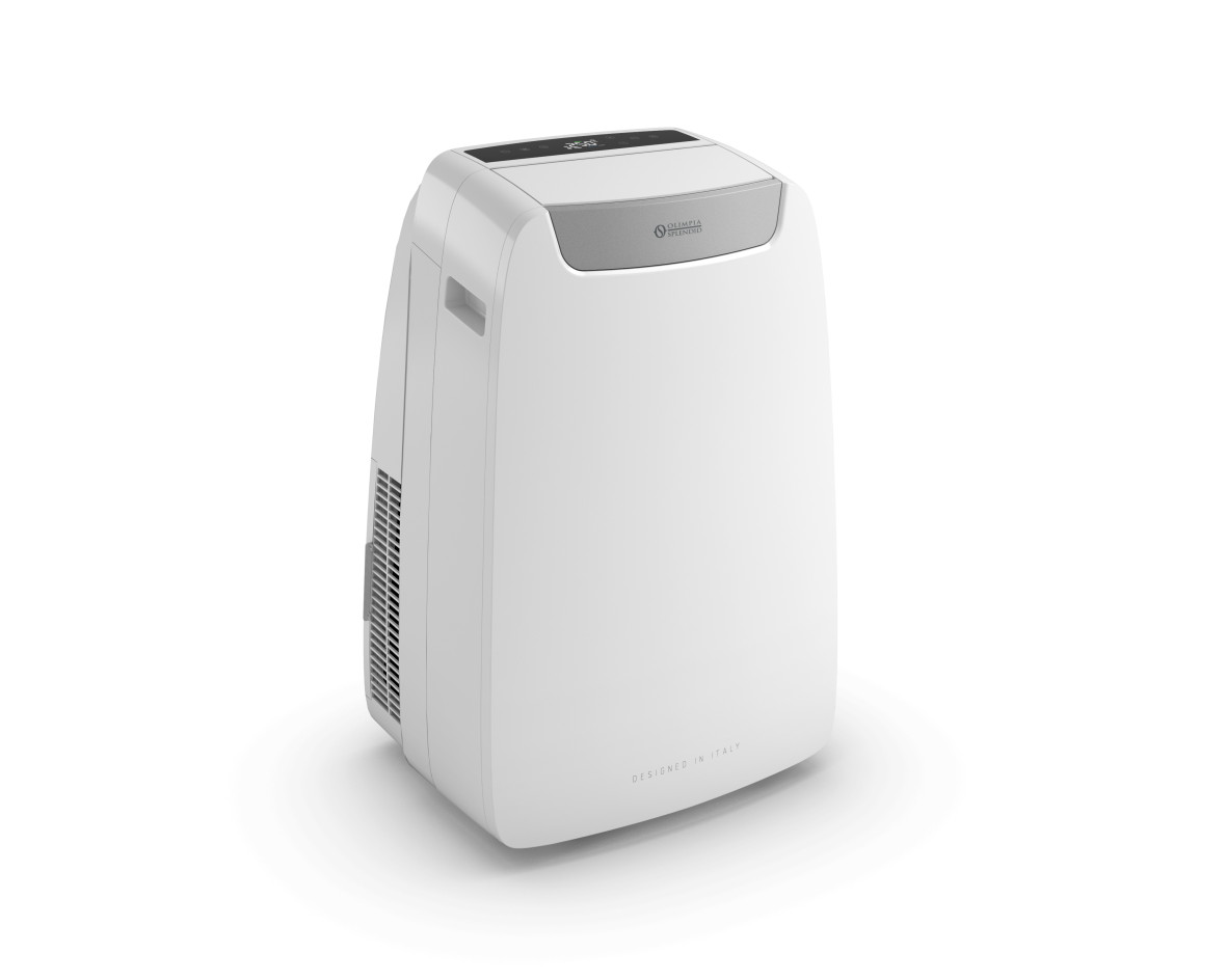 Кондиционер мобильный Olimpia Splendid DOLCECLIMA AIR PRO 14 HP WIFI (OS-2029)