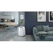 Кондиционер мобильный Olimpia Splendid DOLCECLIMA AIR PRO 14 HP WIFI (OS-2029) - 4