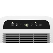 Осушитель воздуха Olimpia Splendid AQUARIA S1 16 P (OS-2063) - 2