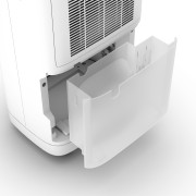 Осушитель воздуха Olimpia Splendid AQUARIA S1 16 P (OS-2063) - 4